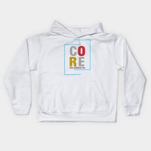 core Kids Hoodie